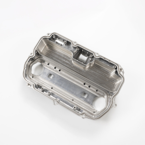 Rocker Valve Cover industry insight