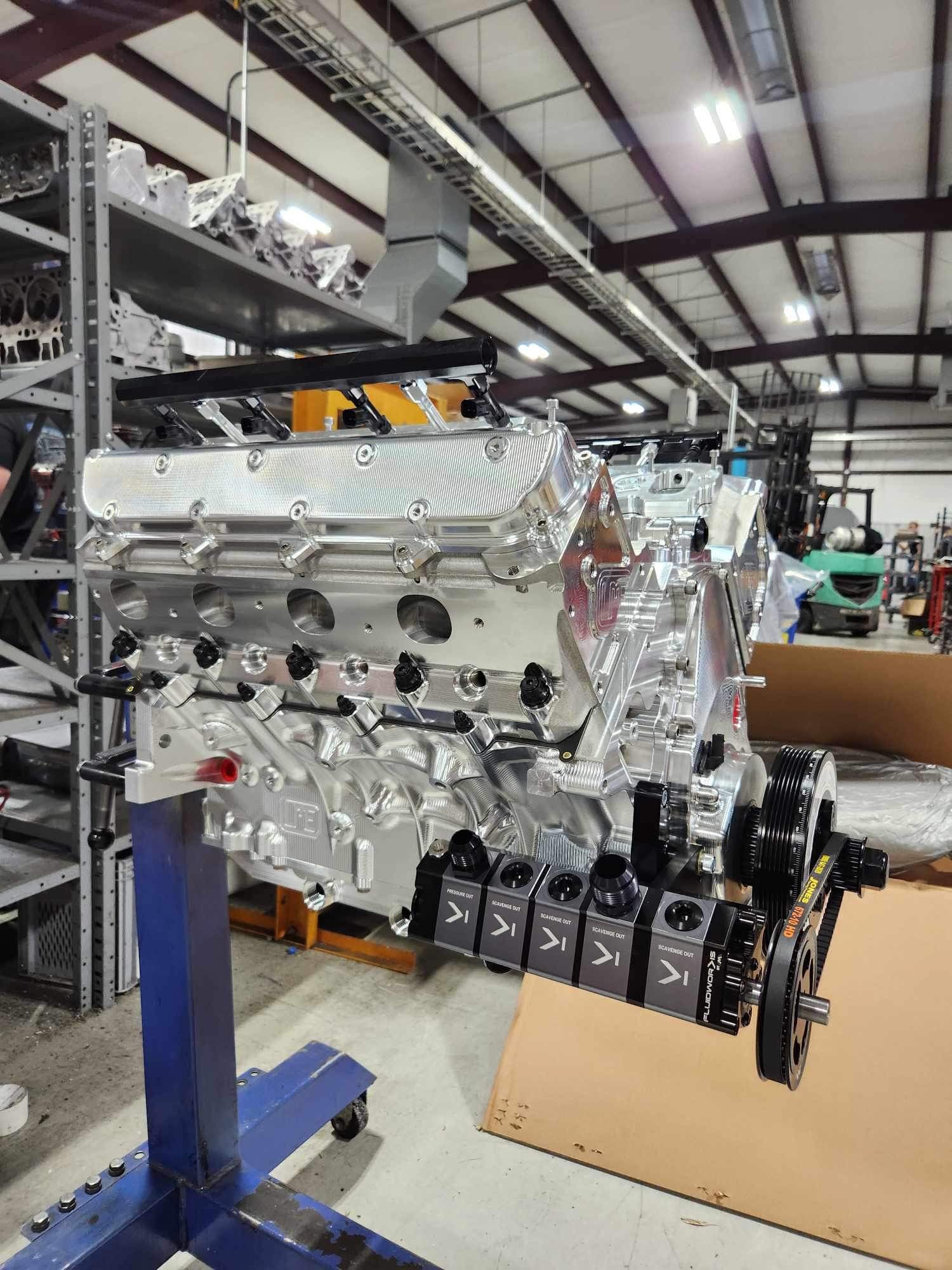 Rocker Valve Cover industry insight