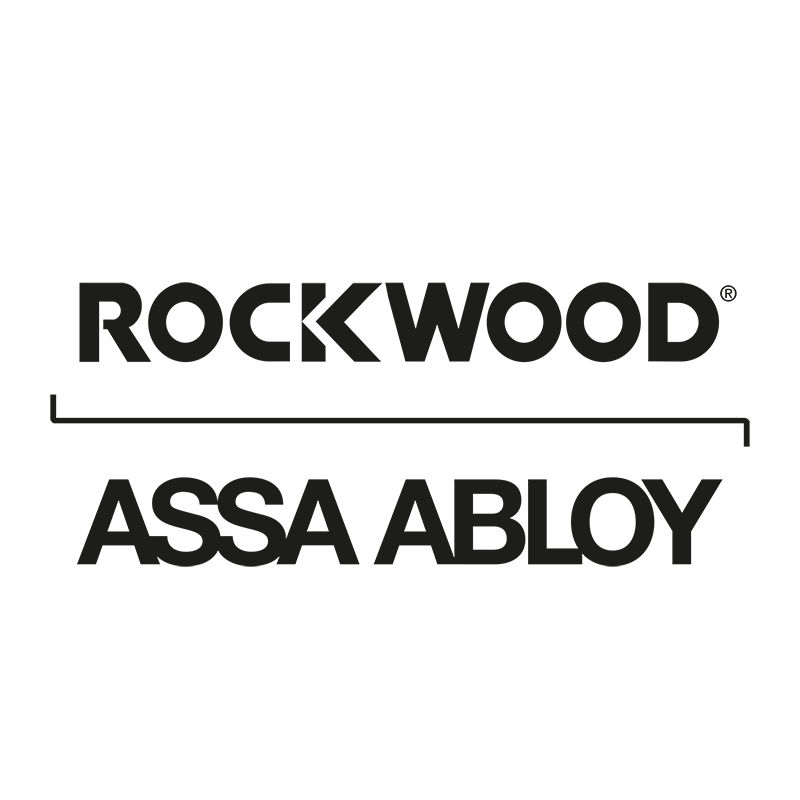 Rockwood Assa Abloy Logo
