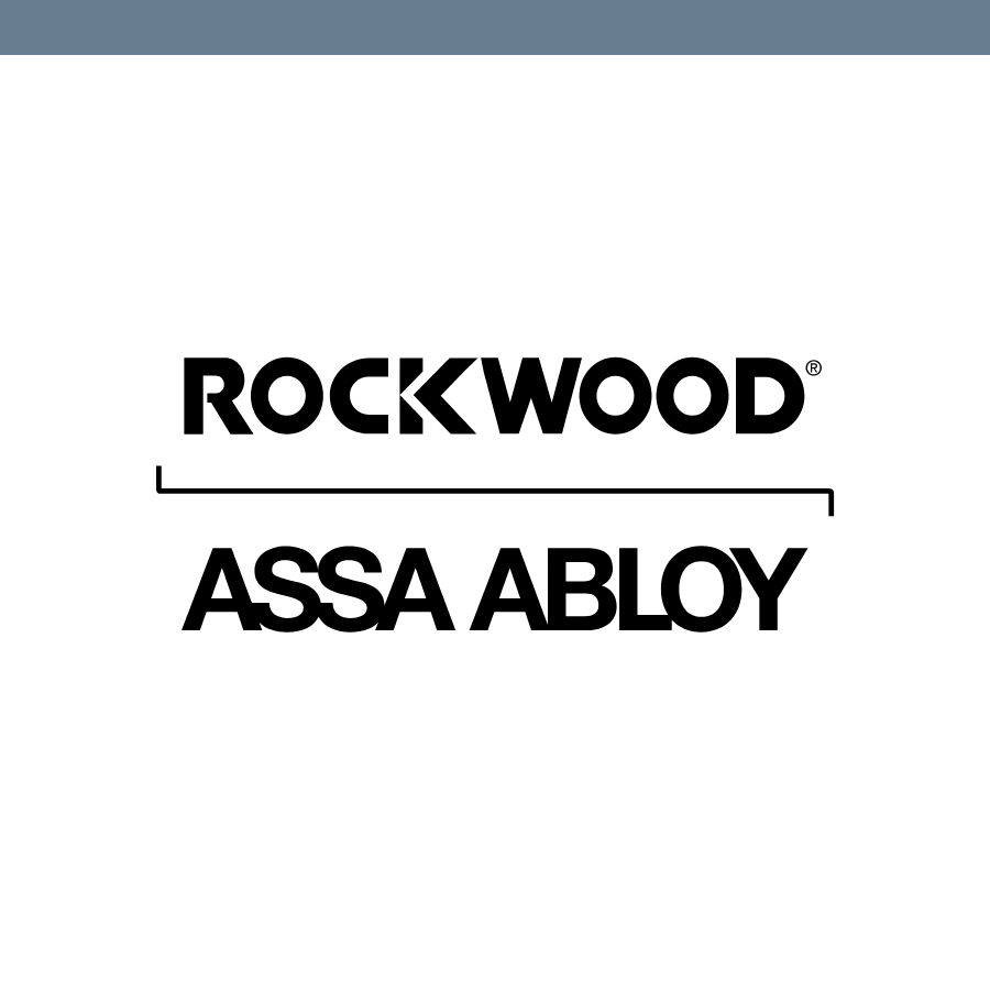 Rockwood Assa Abloy Logo
