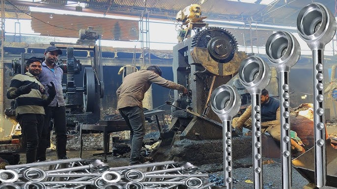 Rod Eye industry insight