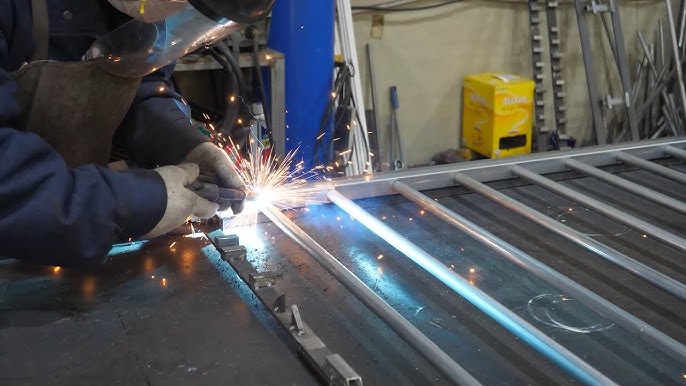 Rod Iron Fence Parts industry insight