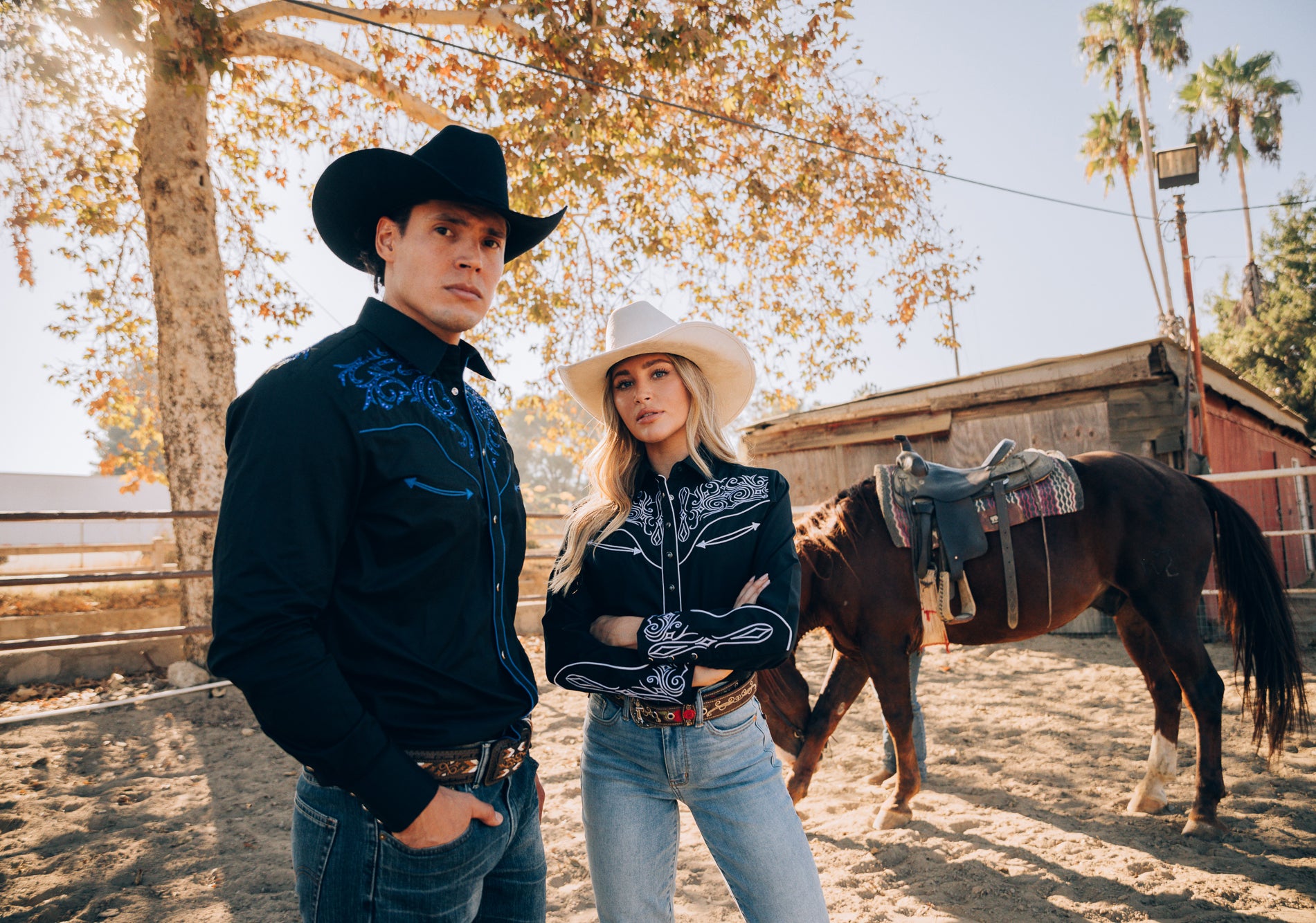 Rodeo Clothing wholesale