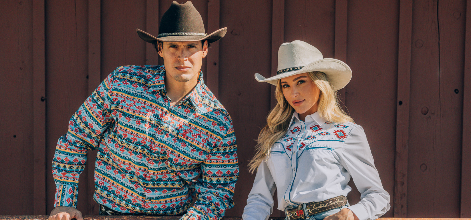 Rodeo Clothing wholesale