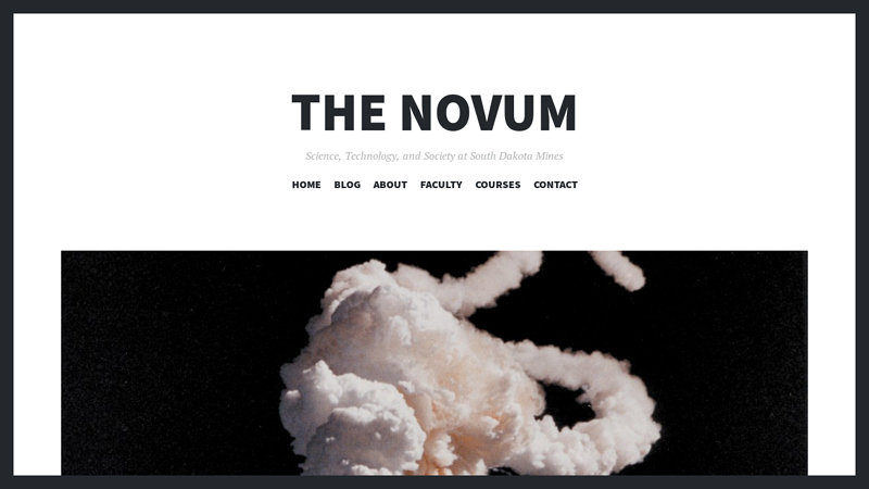 Roger Boisjoly and the Challenger Disaster