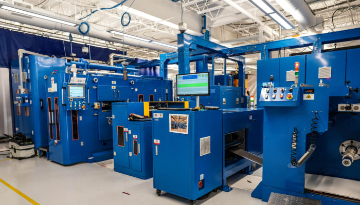 Rohs Battery industry insight