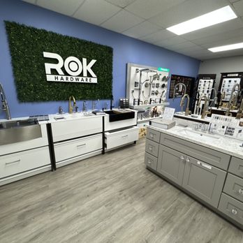 ROK Hardware