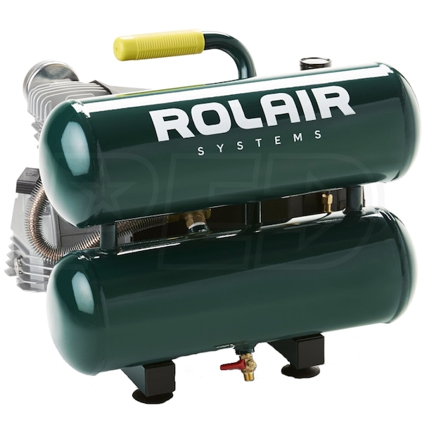 Rolair Systems
