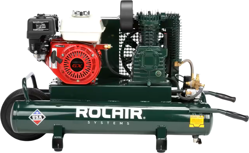 Rolair Systems