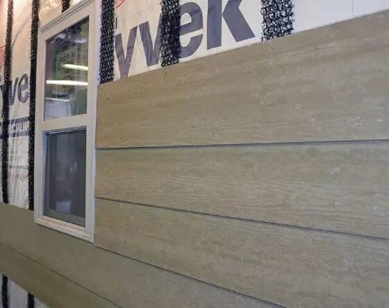 Rolled Furring Strips