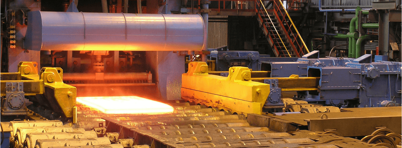 Rolled Steel Products Inc industry insight