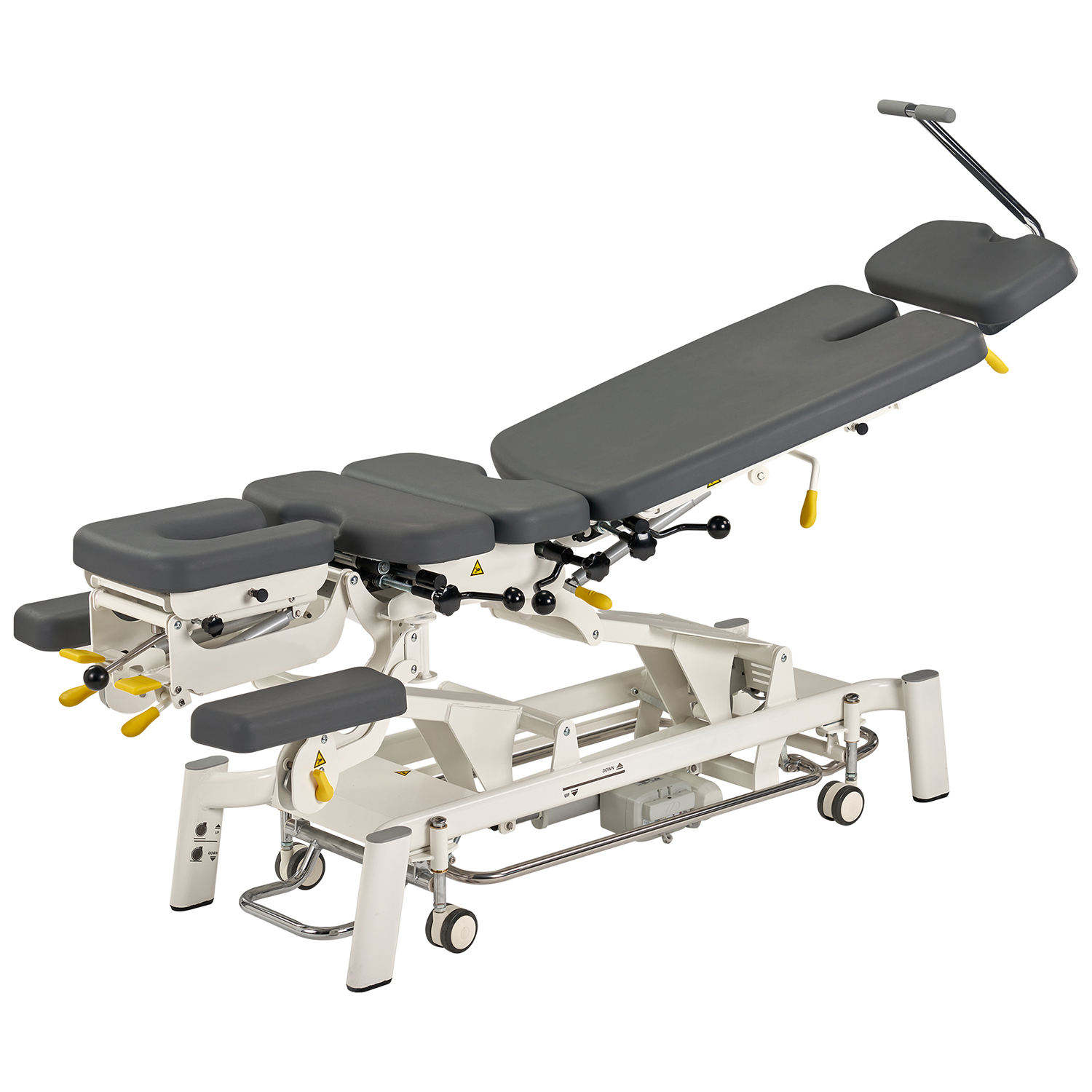Roller Bed Chiropractic industry insight