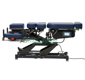 Roller Bed Chiropractic industry insight