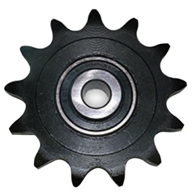 Roller Chain Sprockets