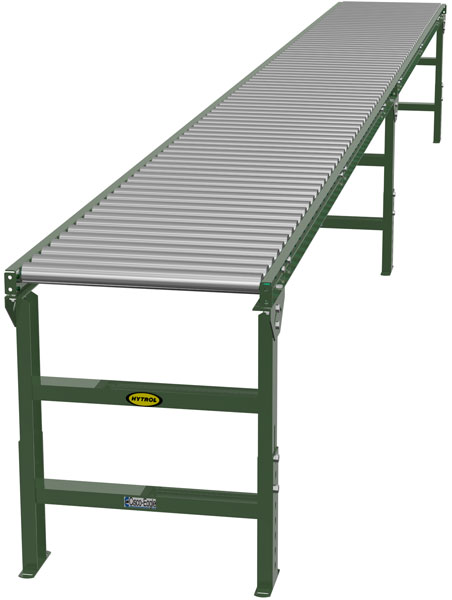 Roller Conveyors