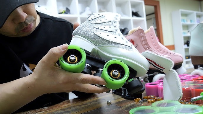 Roller Skates Bulk industry insight