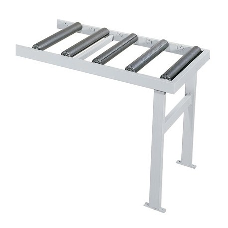 Roller Table 6' X 24