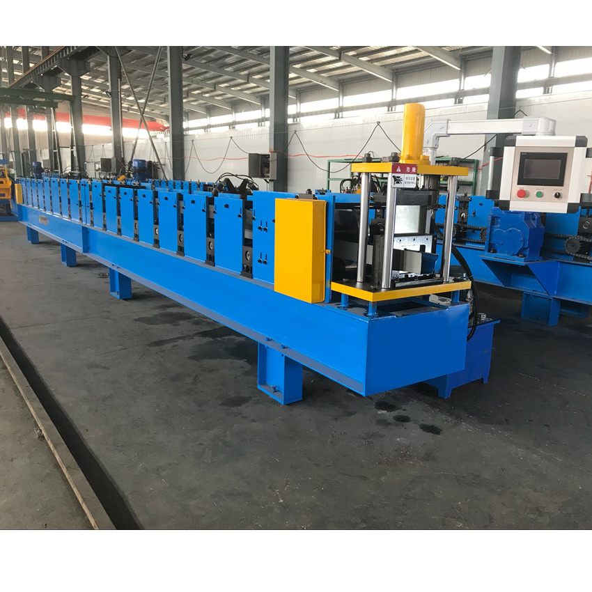 Rollforming Systems Machine