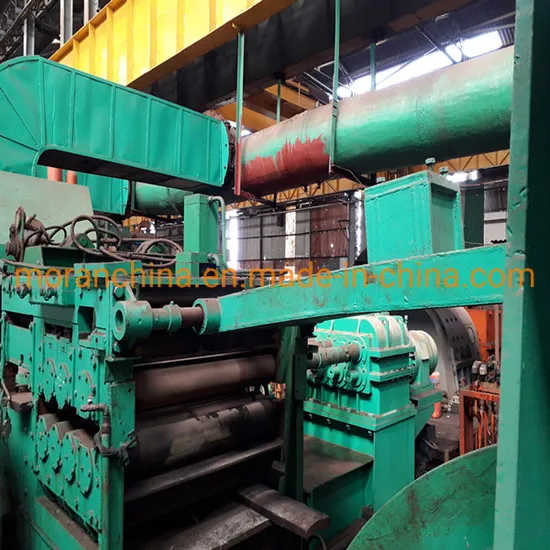 Rolling Mill Machine Manufacturer,Cut to Length Cutting Line ...