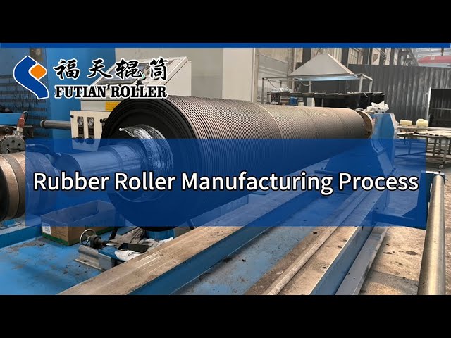 Rolling Rubber industry insight