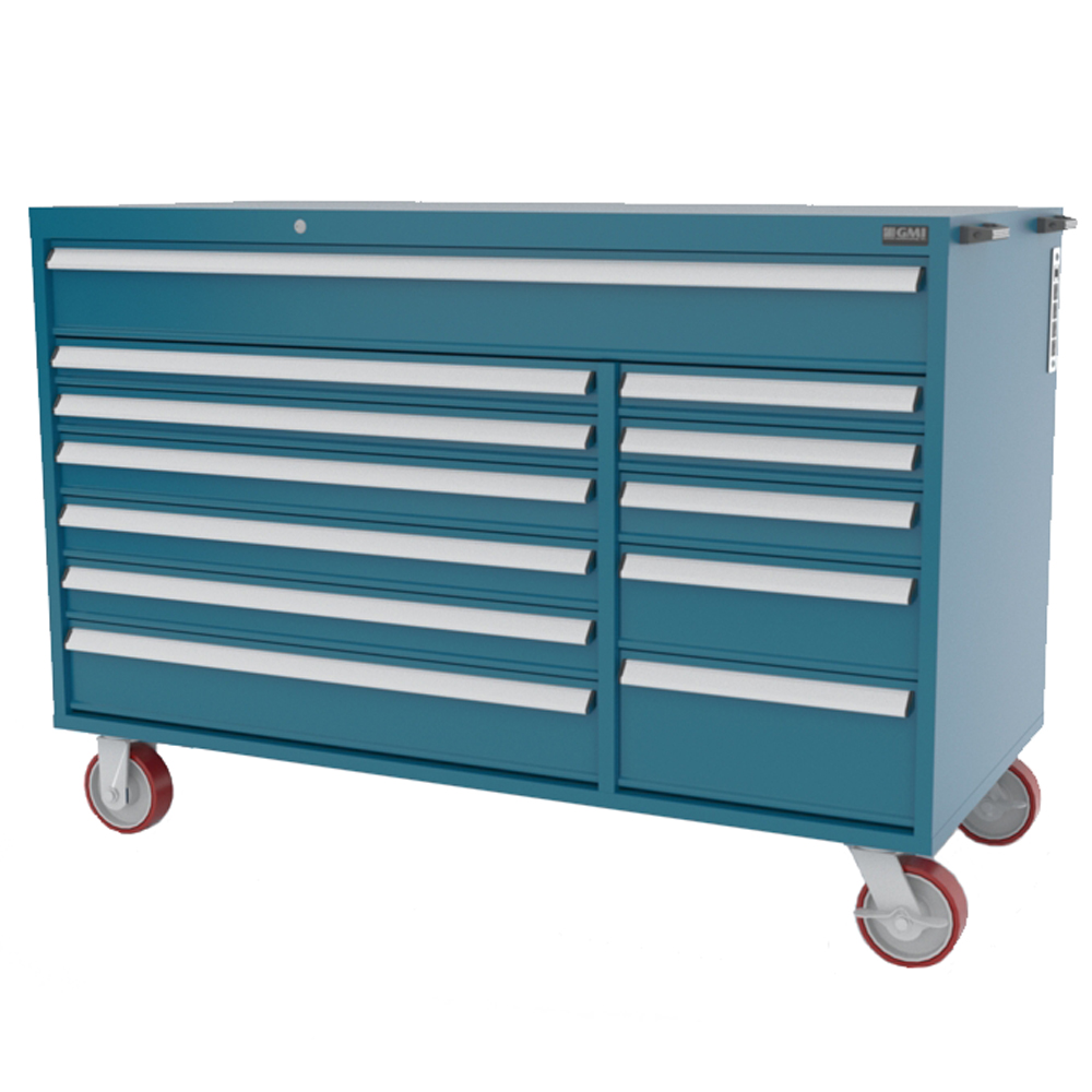 Rolling Tool Cabinets