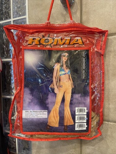 Roma Costume, Inc.