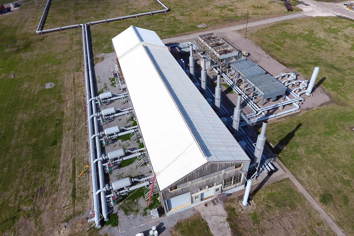 Roof Coating Companies industry insight