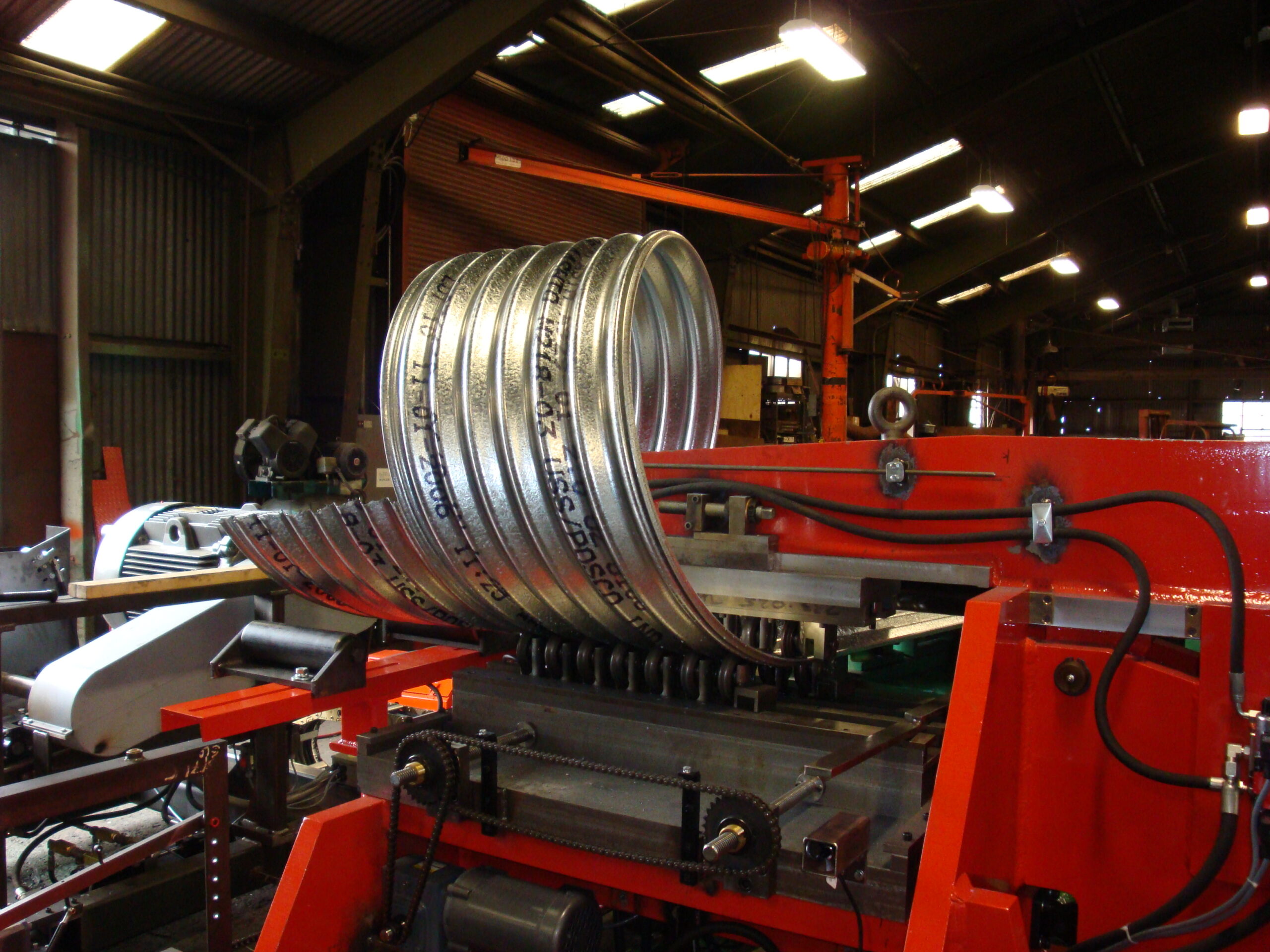 Roof Drain Pipe industry insight