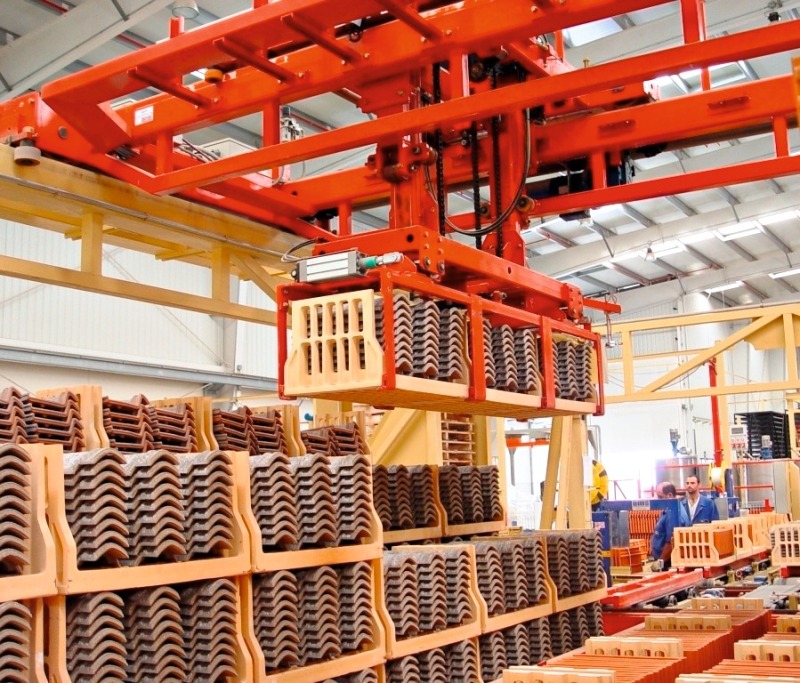 Roof Tile industry insight