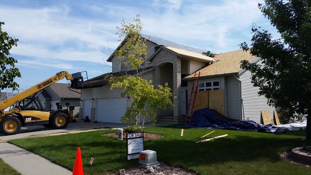 Roofing Companies In Fargo Nd industry insight