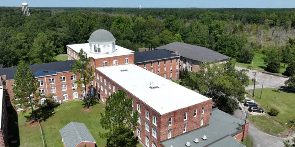 Roofing Products Manufacturer