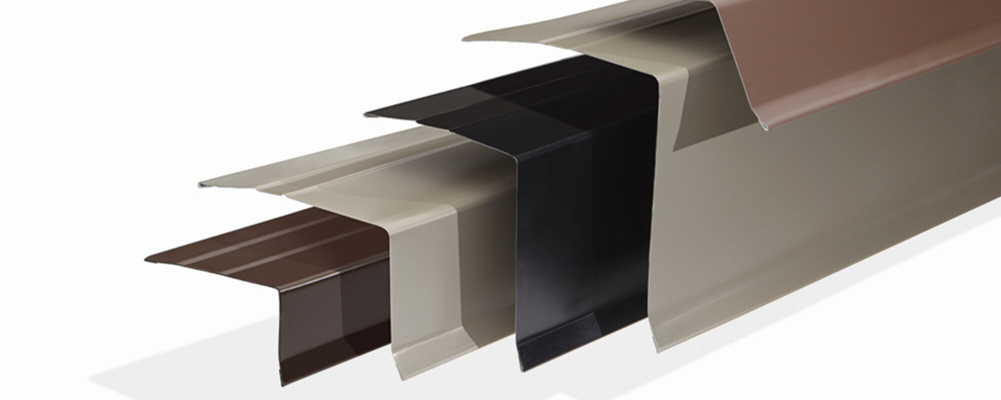 Roofing Products Manufacturer