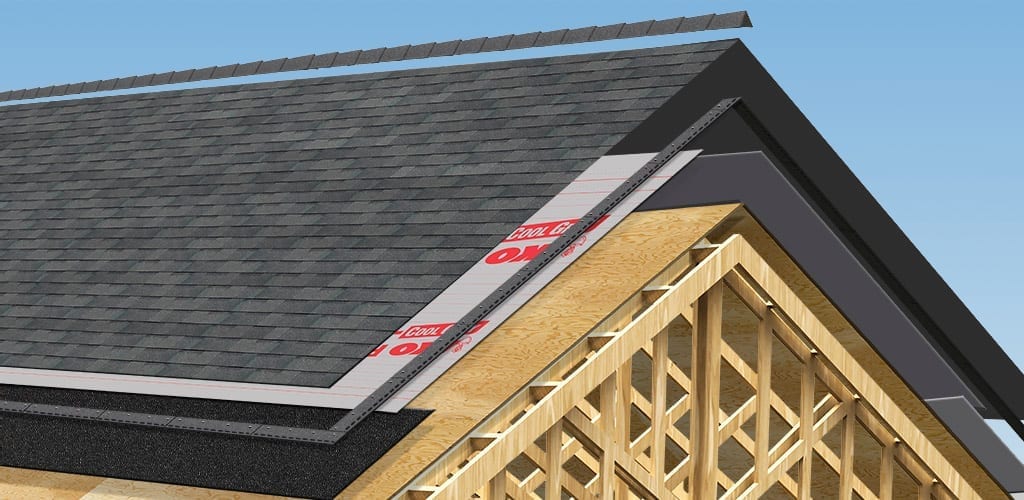 Roofing Shingles 101