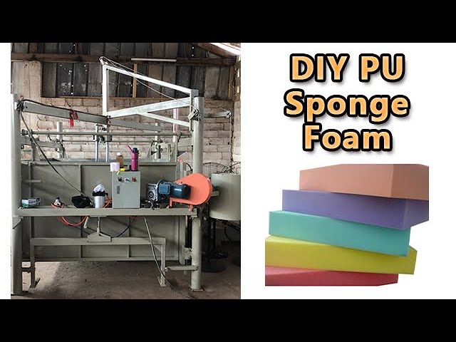 Roofing Sponge industry insight