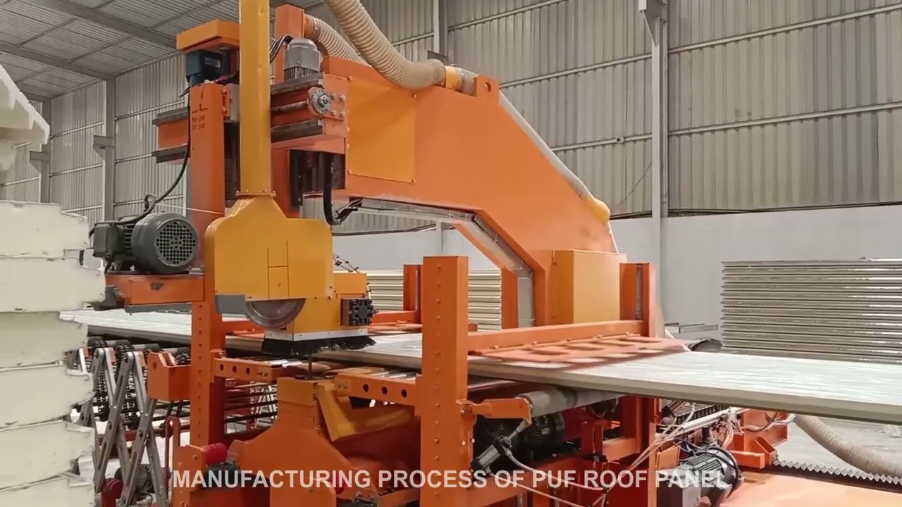 Roofing Sponge industry insight