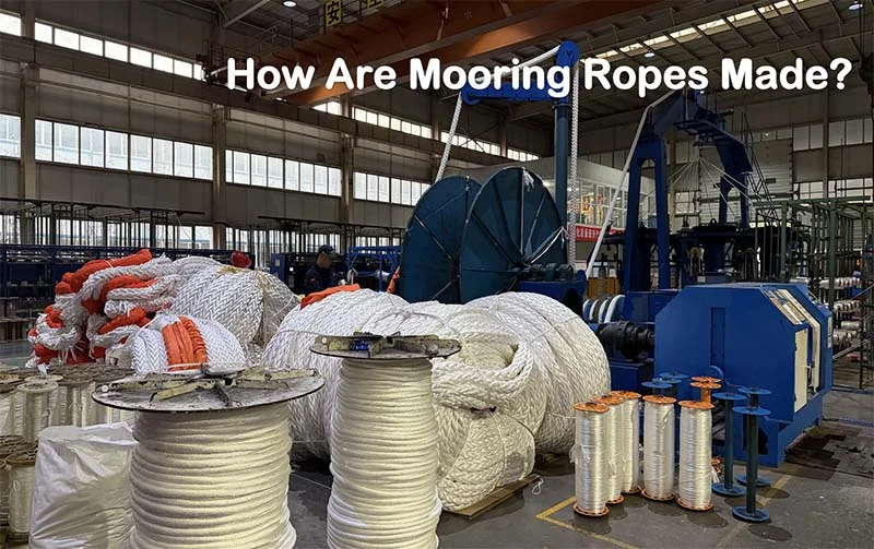 Rope industry insight