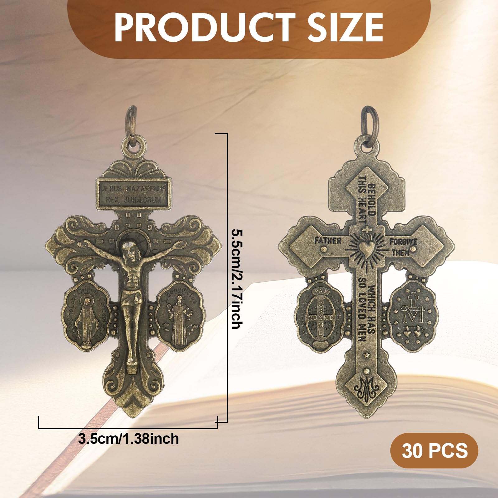 Rosary Making Suppliers Guide