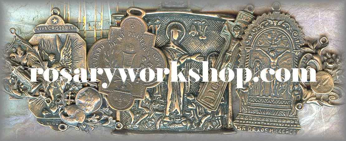 Rosary Making Supplies Wholesale industry insight