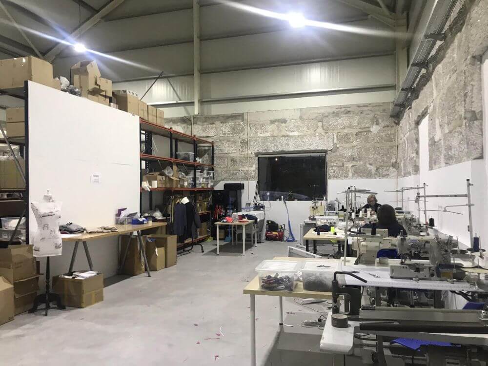 Rose Wholesale Clothing industry insight