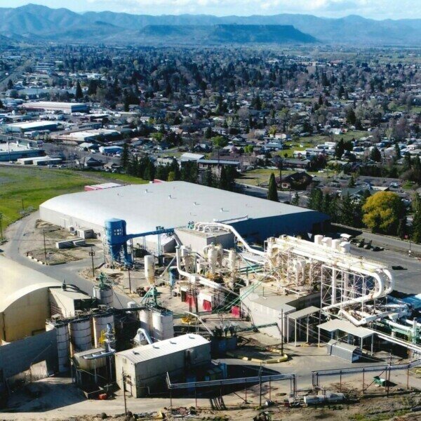 Roseburg Forest Products