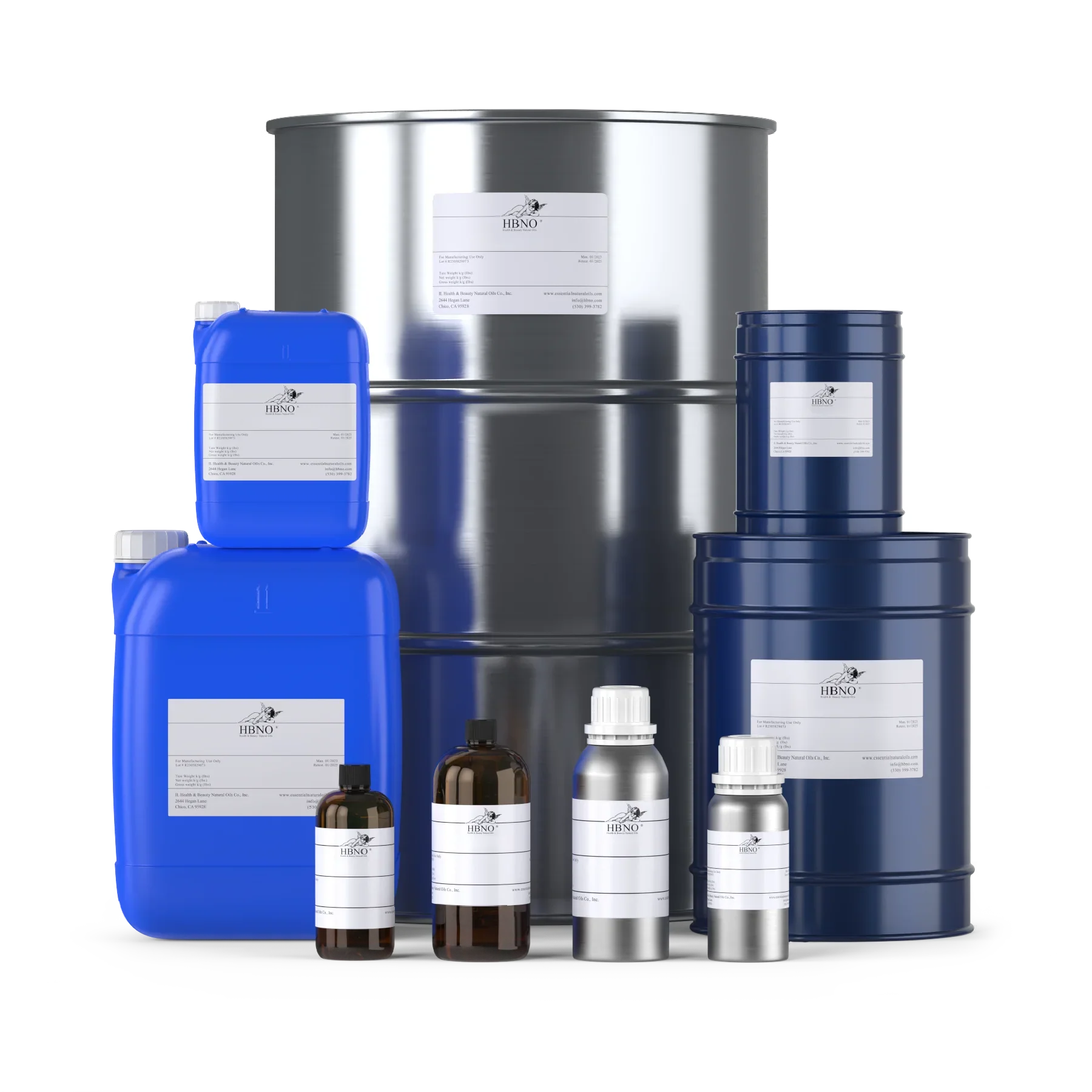 Rosemary Oil Bulk industry insight