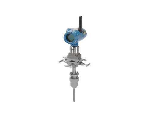 Rosemount 3051SFA Annubar Flow Meter