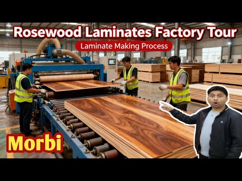 Rosewood Wholesale industry insight
