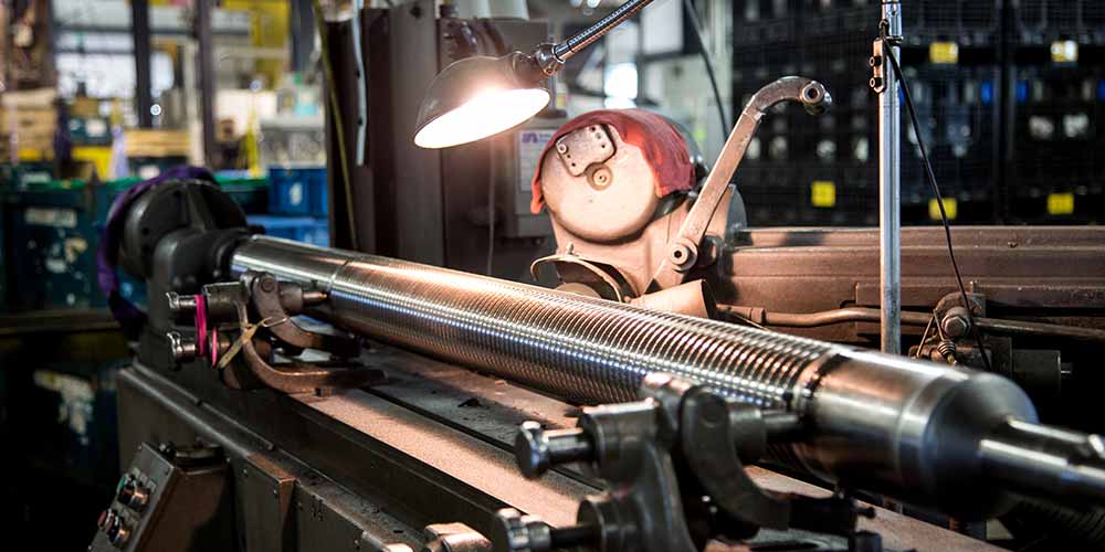 Rotary Broaching Tool industry insight