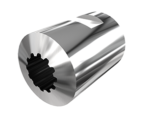 Rotary Broaching Tools