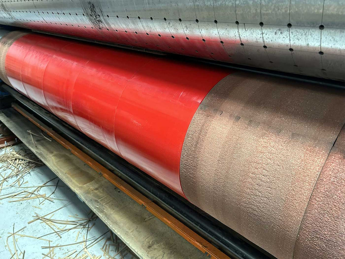 Rotary Covers industry insight