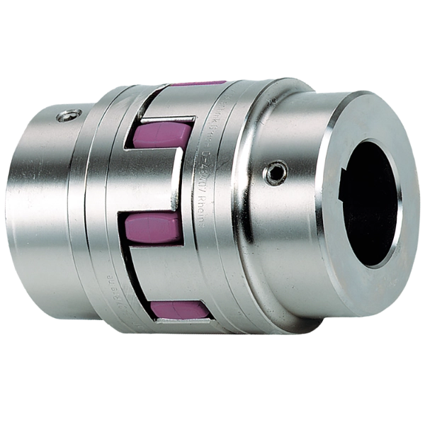 ROTEX® Torsionally flexible jaw couplings