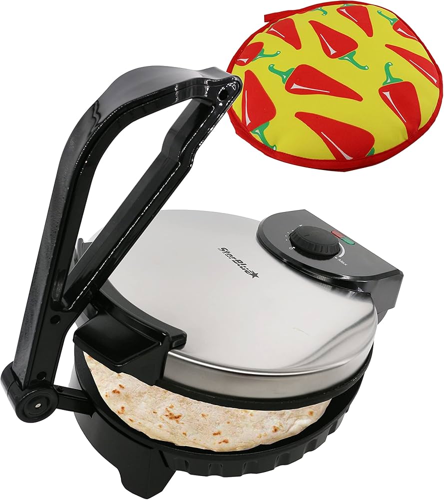 Roti Maker Machine