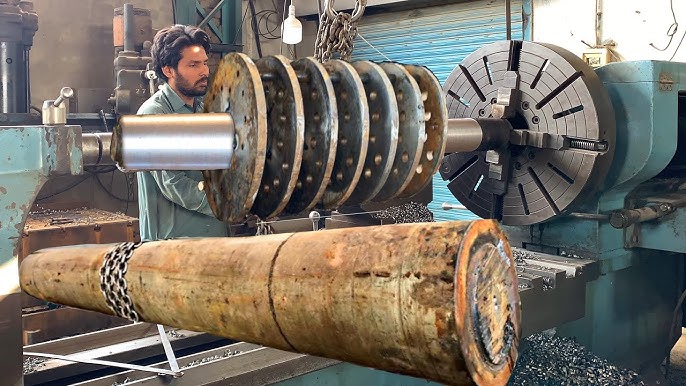 Rotor Resurfacing Machine industry insight