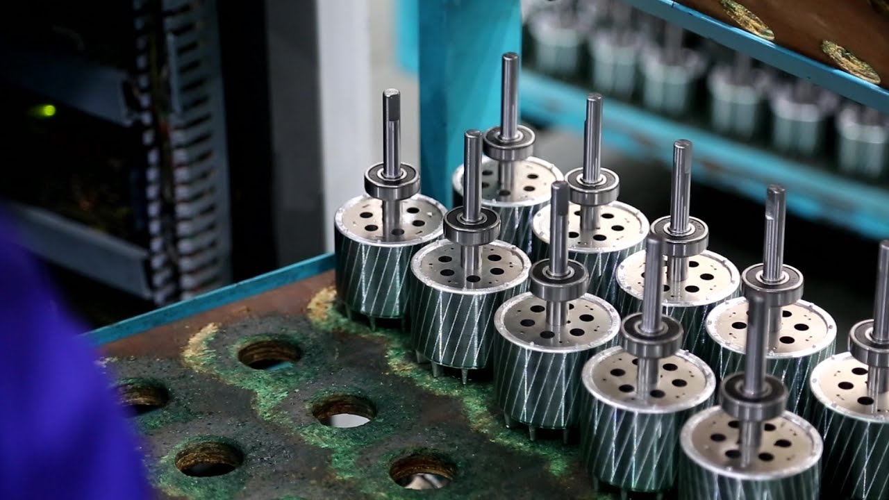 Rotor Resurfacing Machine industry insight